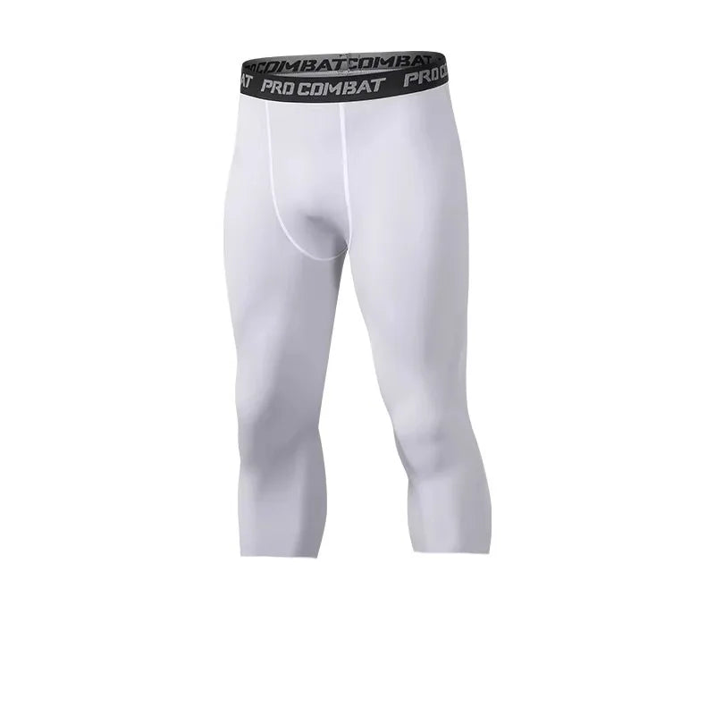 NONECN Womens Compression Tights Baselayer Sports Leggings For Running