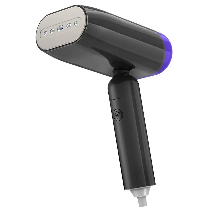 Broncho Foldable Professional Clothes Steamer Handheld Wrinkle Remover Travel