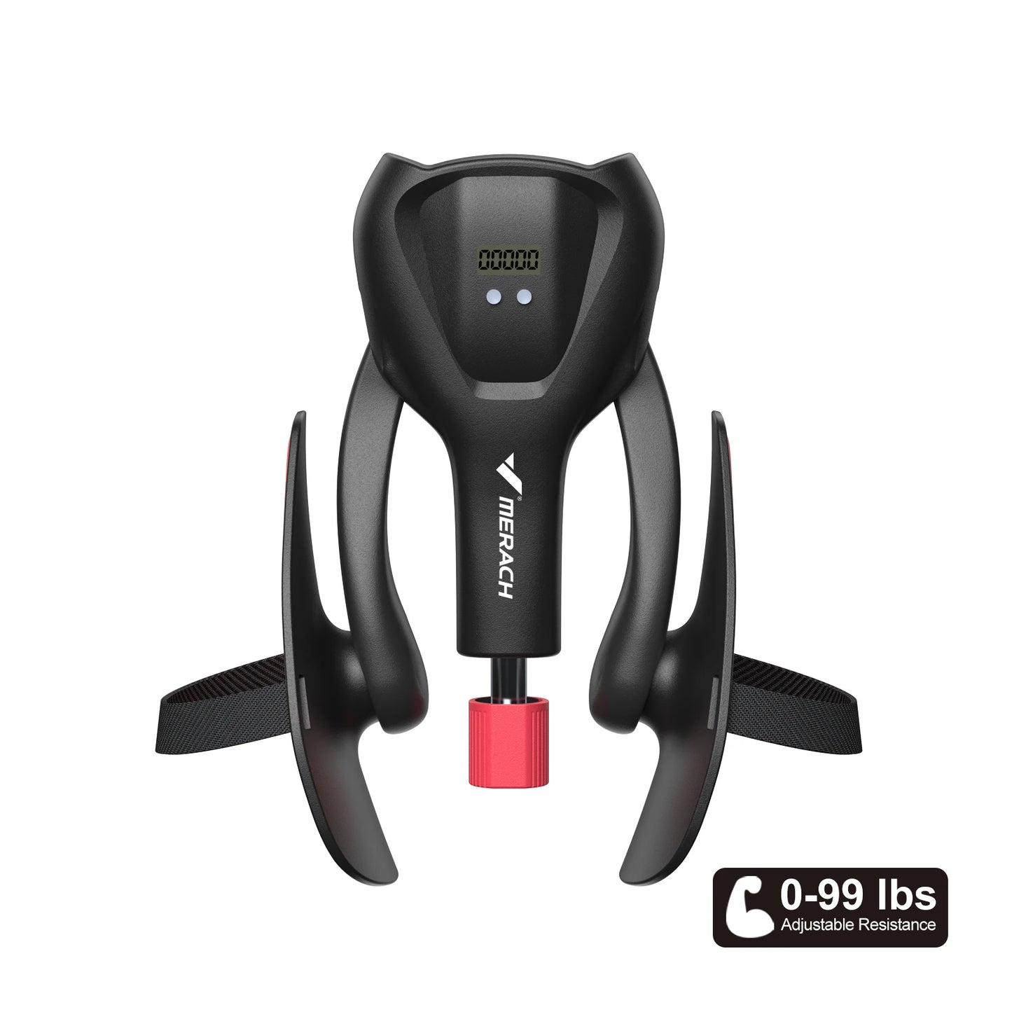 MERACH Pelvic Floor Thigh Trainer for Inner Thigh Strengthening