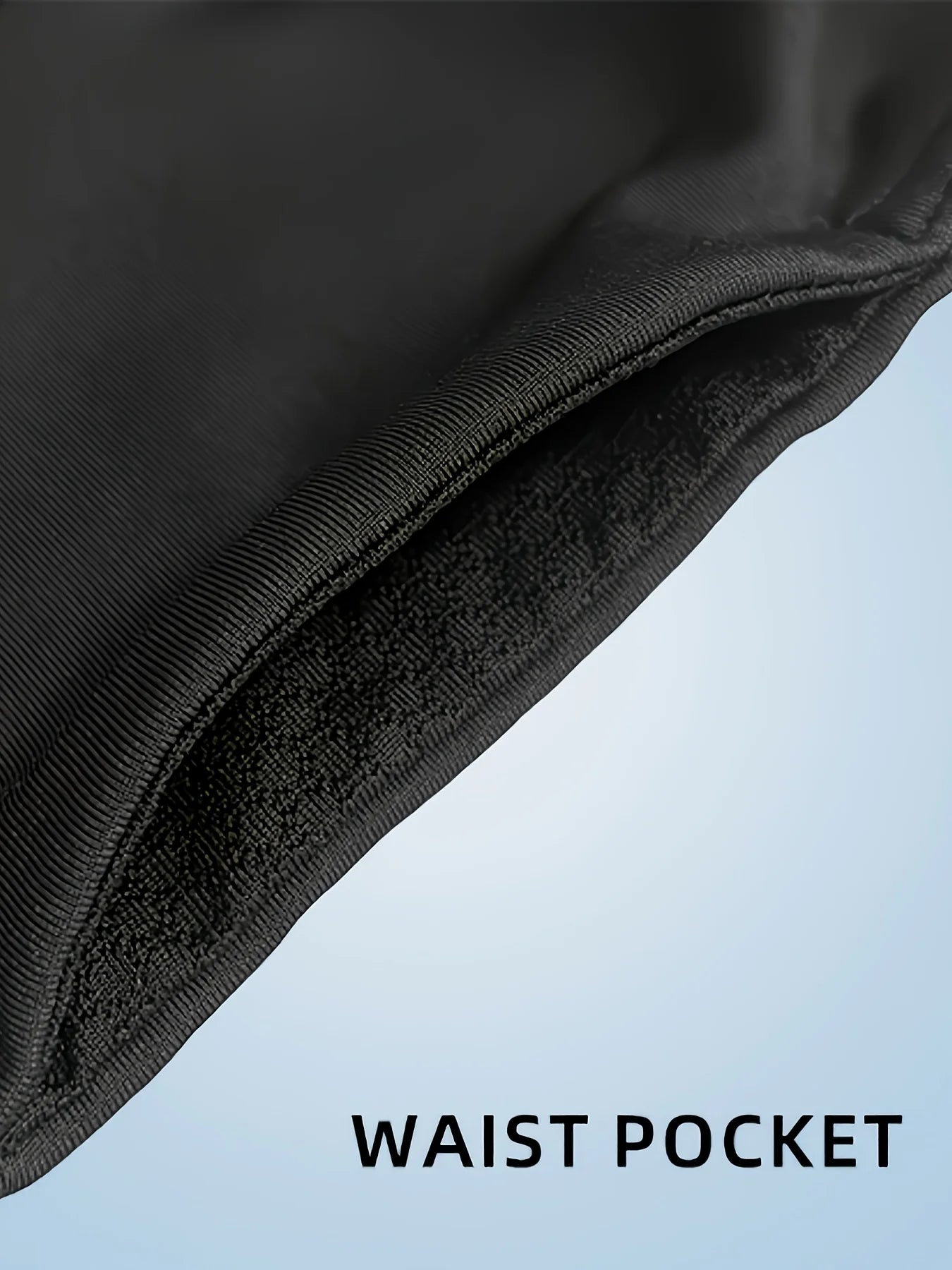 Generic Womens Solid Flare Leg Pants Set With Pockets