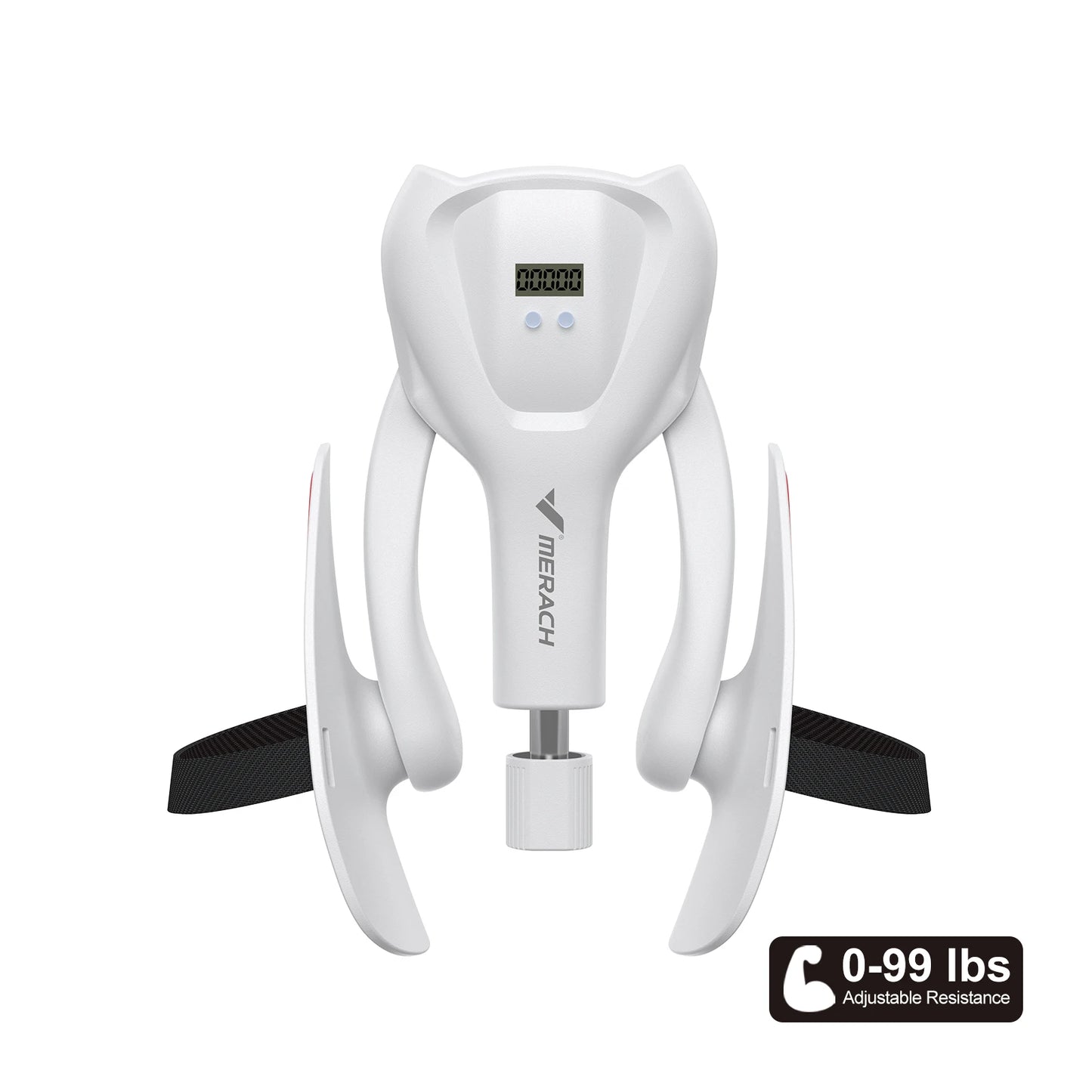 MERACH Pelvic Floor Thigh Trainer for Inner Thigh Strengthening