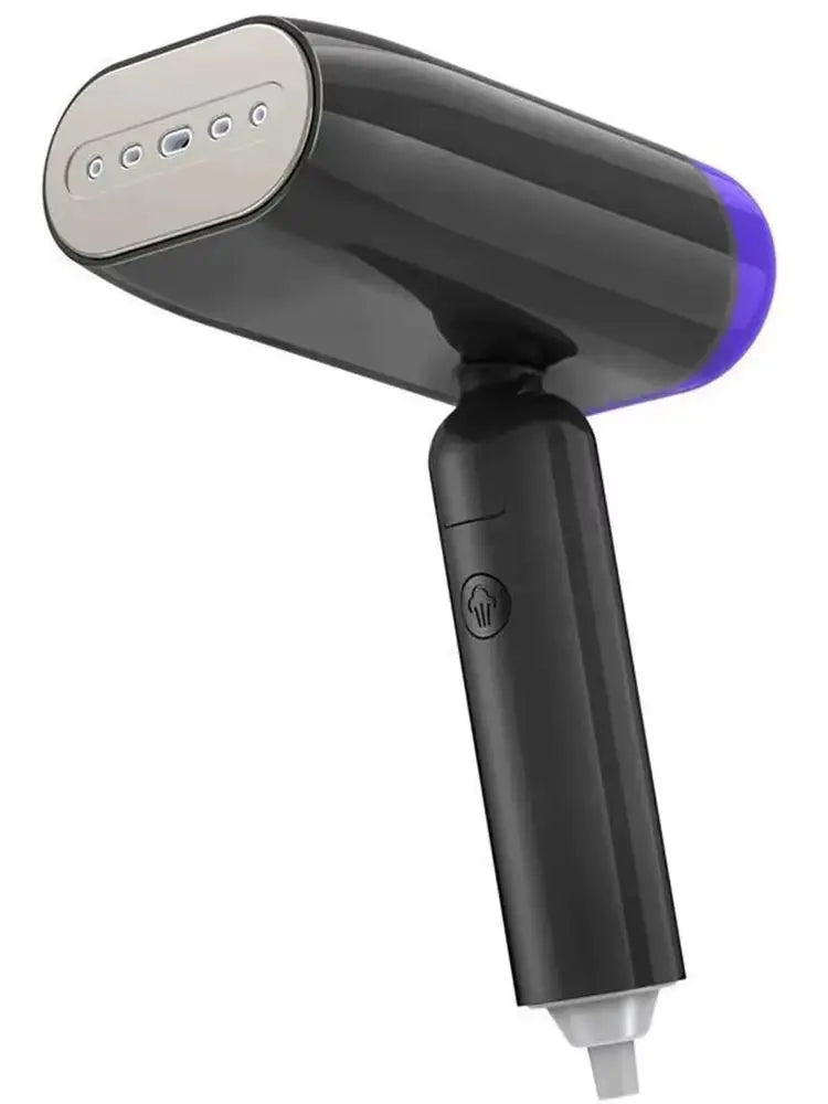 Broncho Foldable Professional Clothes Steamer Handheld Wrinkle Remover Travel