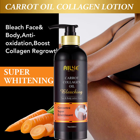 KYLIEFIT Collagen Whitening Essence For Bright Even Skin Tone