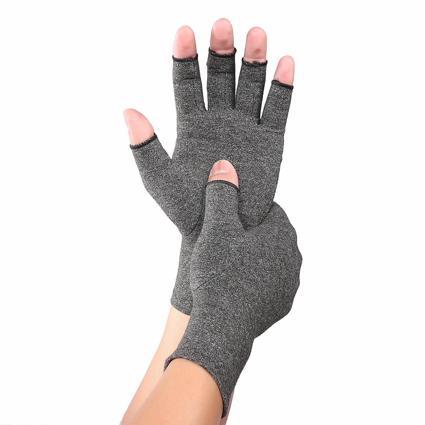 Generic Compression Arthritis Gloves For Wrist Support And Pain Relief