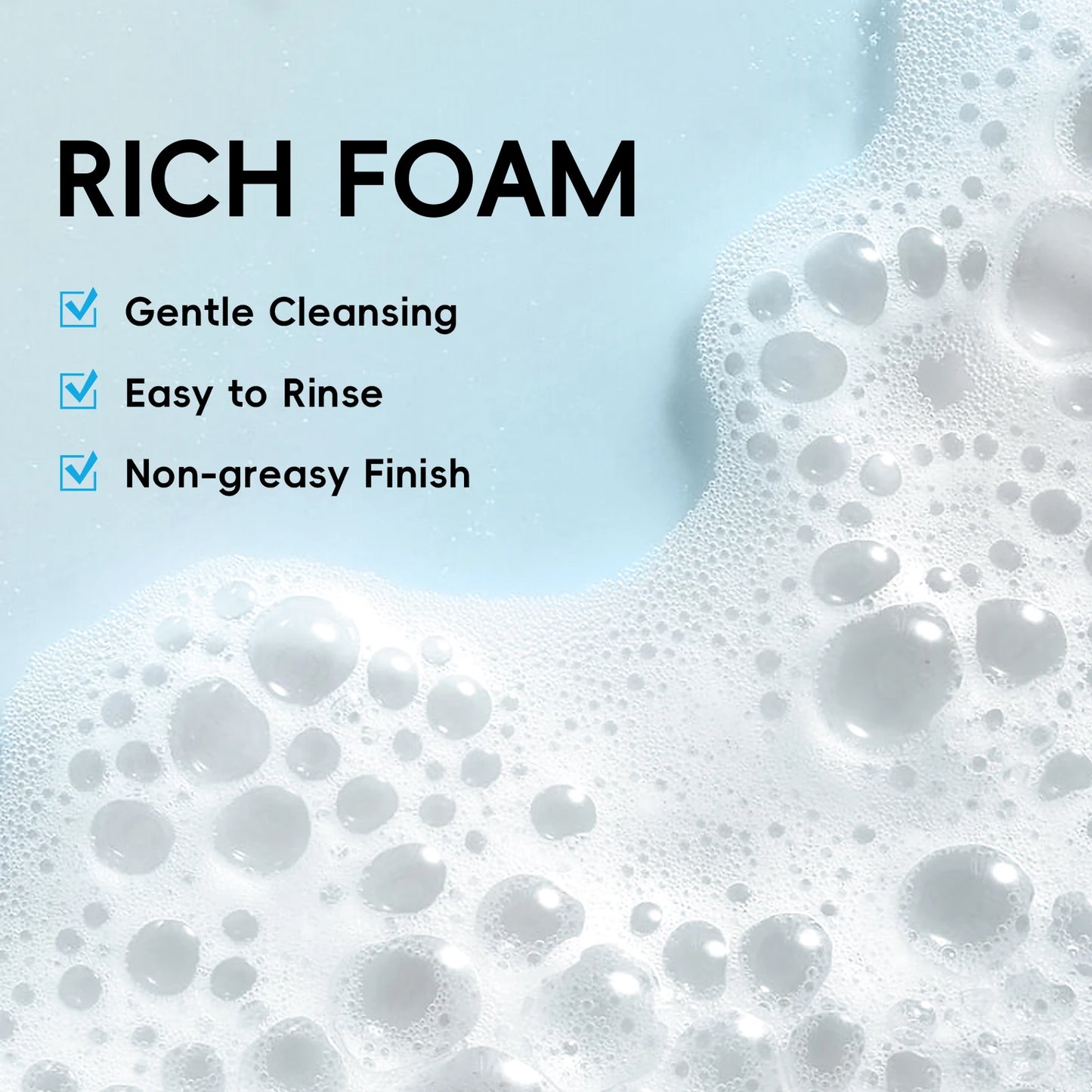 LAIKOU Men Skincare Set 4pc Lazy Cream Toner Oil Control