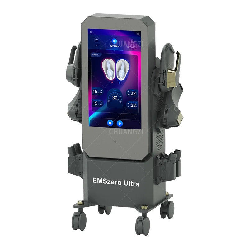 Myoslim 6500W RF Muscle Stimulation Body Sculpting Machine