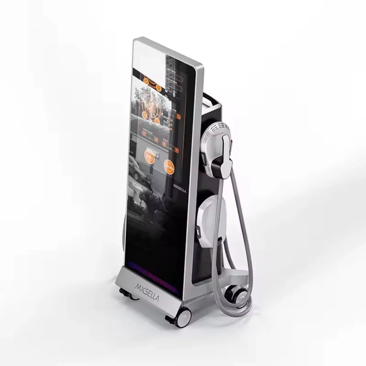 Emszero EMS Stimulation RF Body Slimming Machine EMTTNEO Muscle Growth