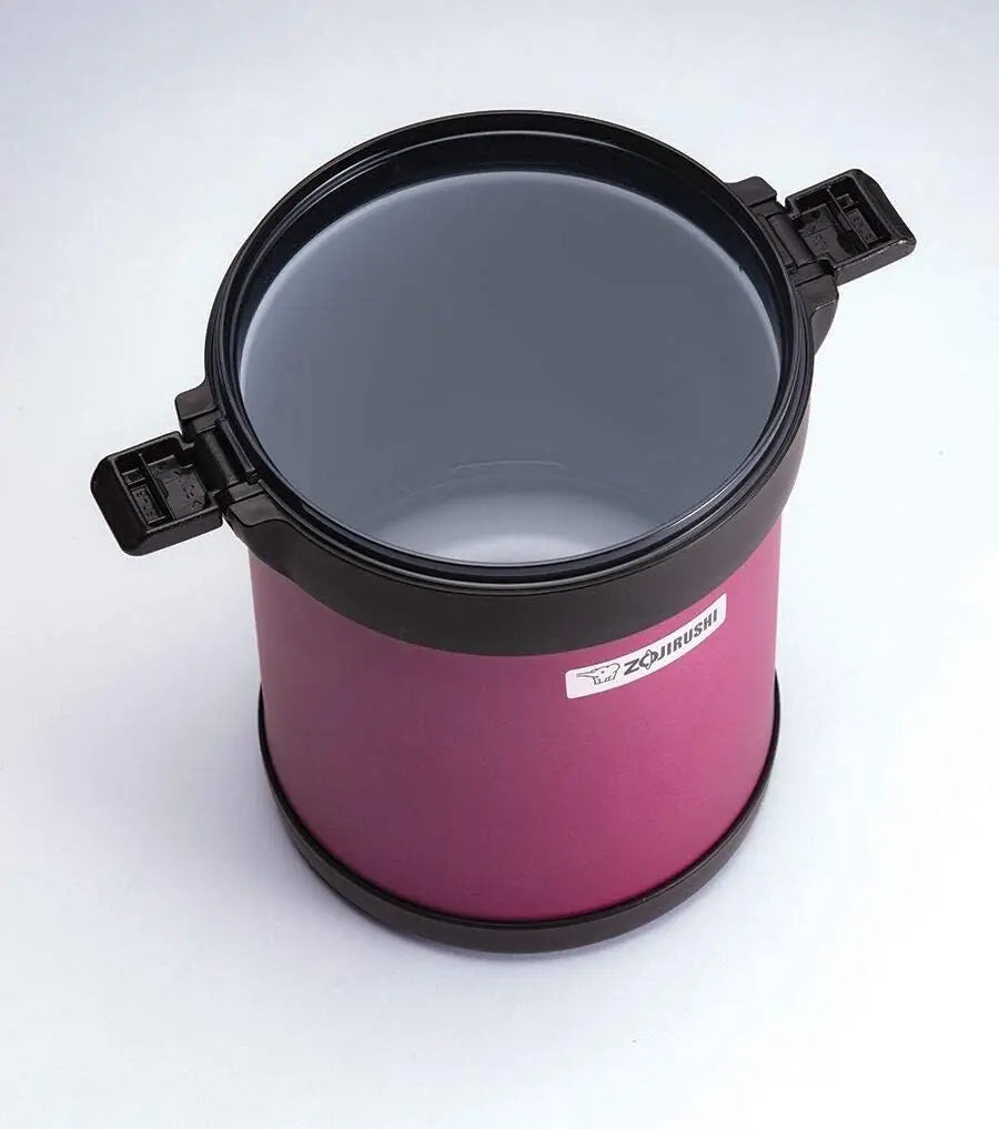 XMSJ Stainless Steel Bento Lunch Container Leak Proof Seal