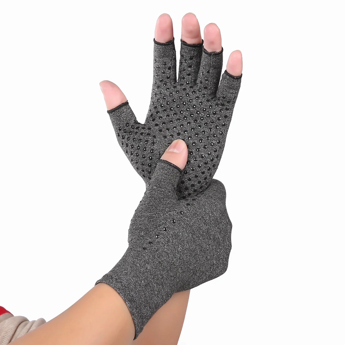 Generic Compression Arthritis Gloves For Wrist Support And Pain Relief