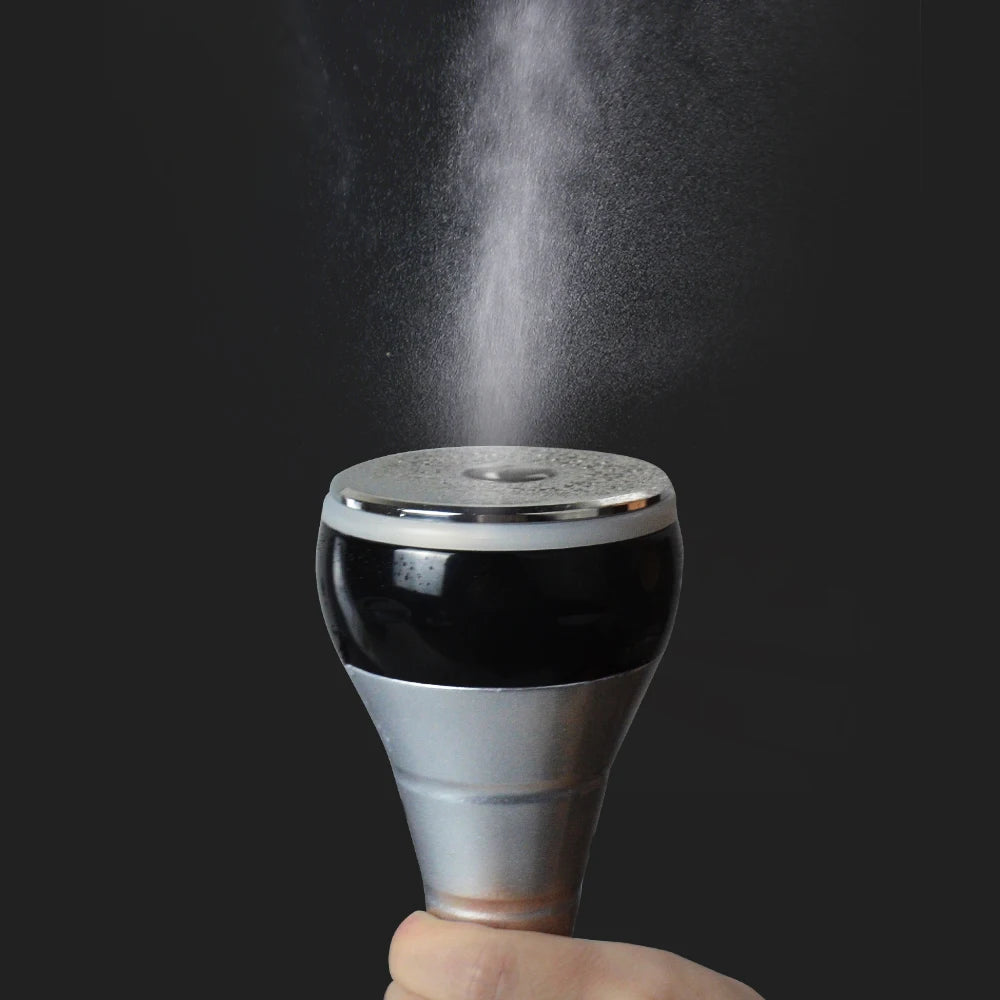 MISSHEARTH 3 In 1 Beauty Body Slimming Massager Cavitation Machine