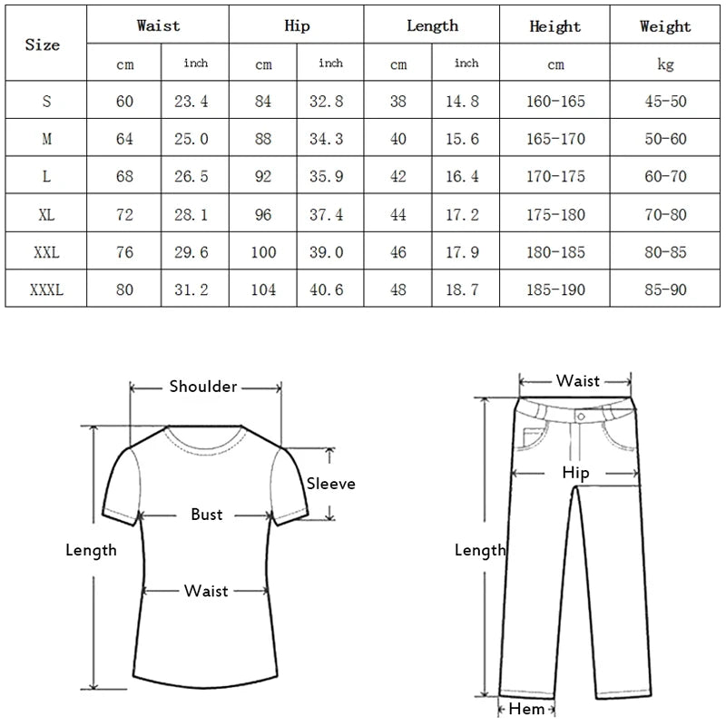 NONECN Men Compression Pants for Running Quick Dry Fit Joggers