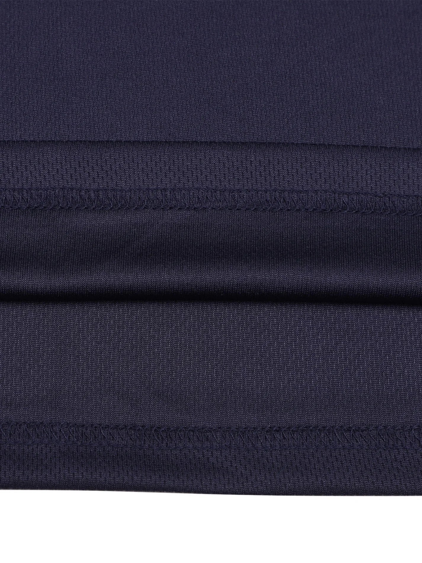 NONE Men Quick Dry Long Sleeve Sports Fitness T Shirt Running