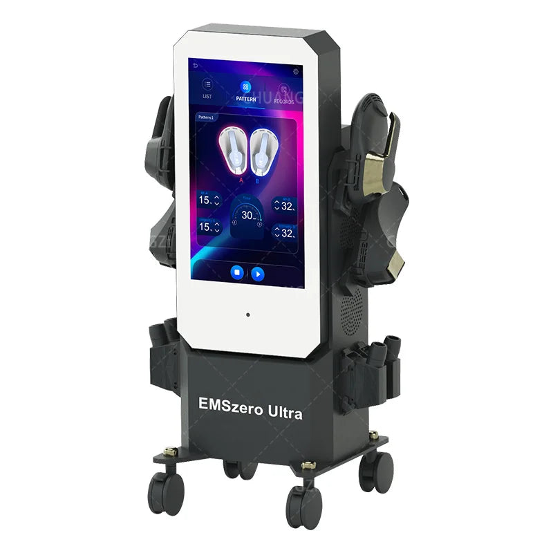 Myoslim 6500W RF Muscle Stimulation Body Sculpting Machine