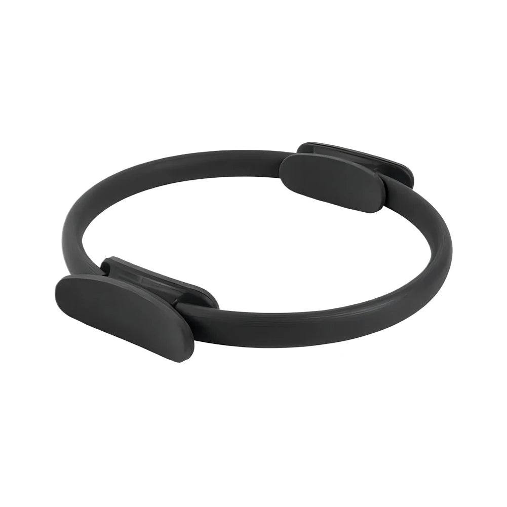 APWIKOGER Pilates Ring Fitness Circle With Non Slip Handles