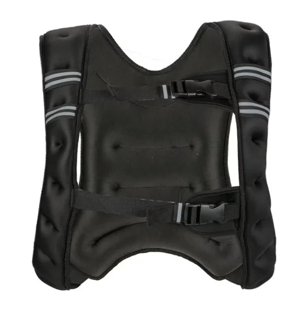 NONECN Weighted Vest For Men And Women With 12-30 Lbs