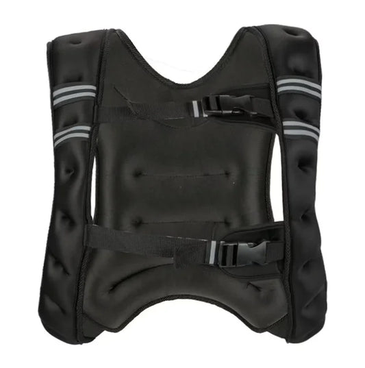 NONECN Weighted Vest For Men And Women With 12-30 Lbs