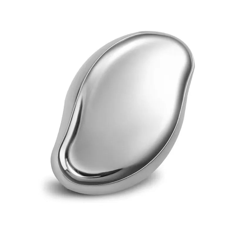 Exfoliator NonSensory HairRemoval Tool Painless Skin Repair Device HomeUseLong ProfessionalGrade