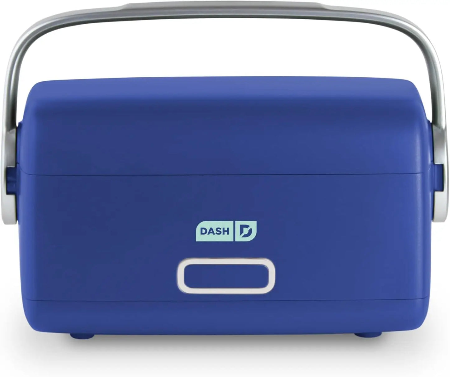 XMSJ Portable Personal Food Warmer With Spork Keeps Meals Hot