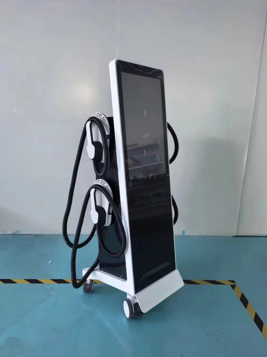 Emszero Ems Stimulation Body Slimming Machine EMTTNEO