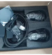 Myoslim HIEMT EMSZERO RF High Intensity Vibration Body Shaping Machine