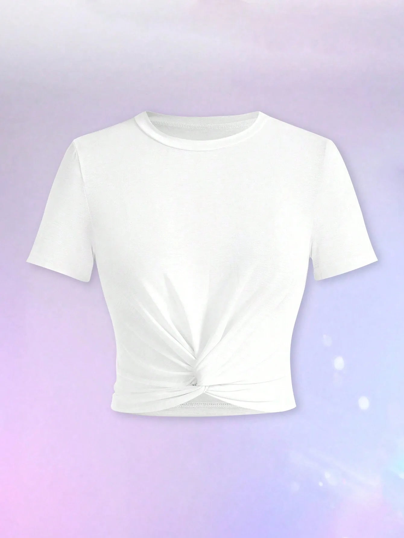 None Women's 3-Piece Workout Set for Gym Yoga Running