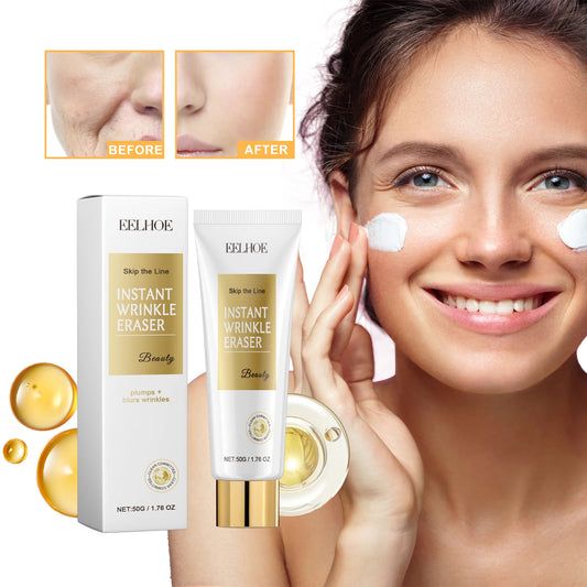 Eelhoe Retinol Anti Wrinkle Cream For Facial Lifting And Brightening