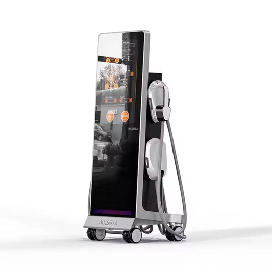 Emszero EMS Stimulation RF Slimming Machine EMTTNEO for Fat Burning