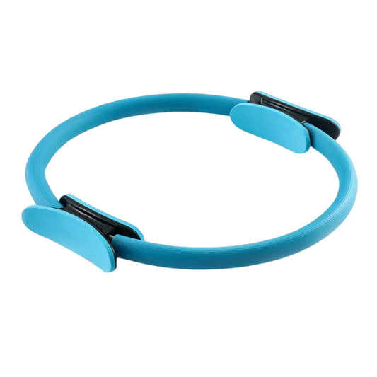 APWIKOGER Pilates Ring Fitness Circle With Non Slip Handles