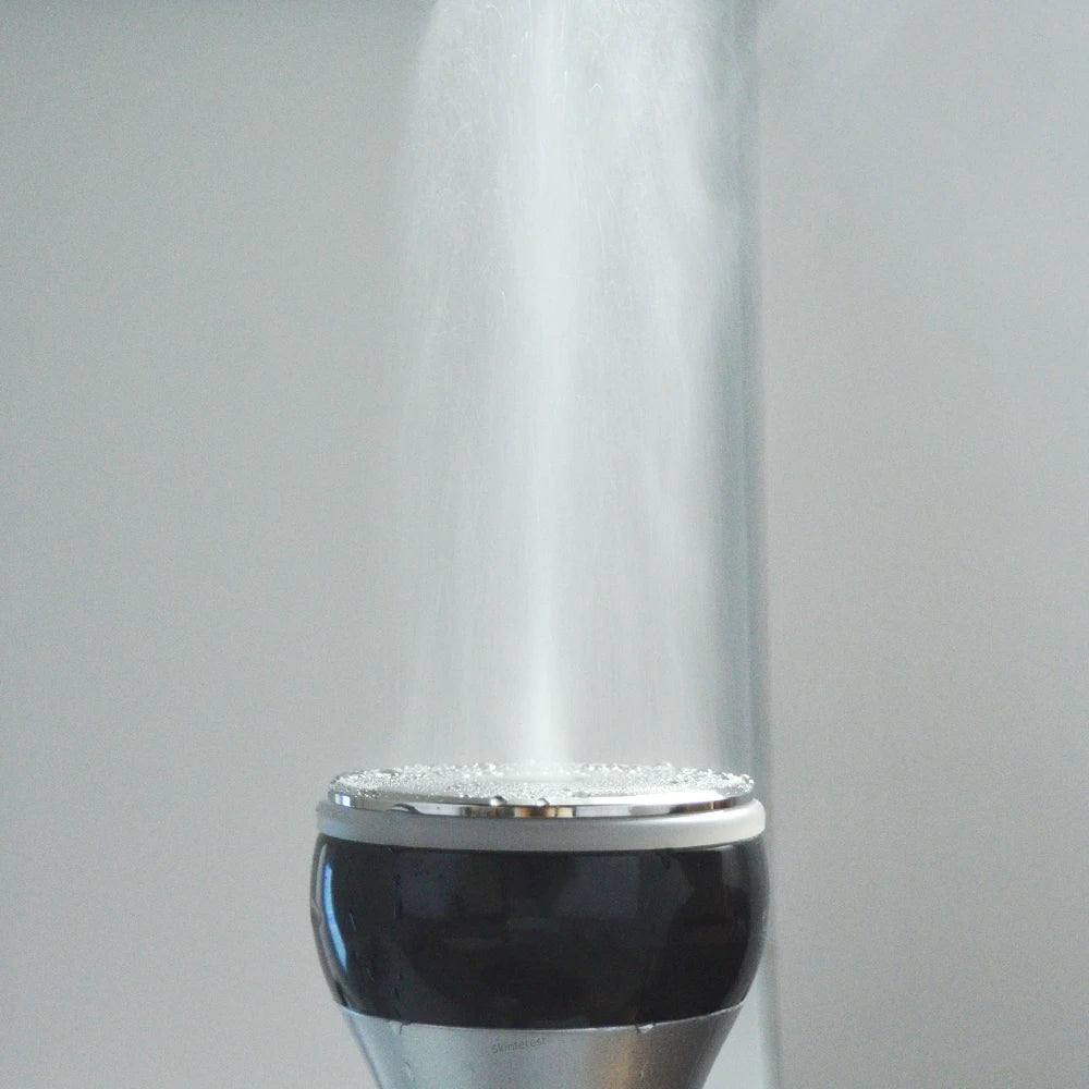 MISSHEAR Ultrasonic 4In1 40k Cavitation Slimming Machine For Body Care