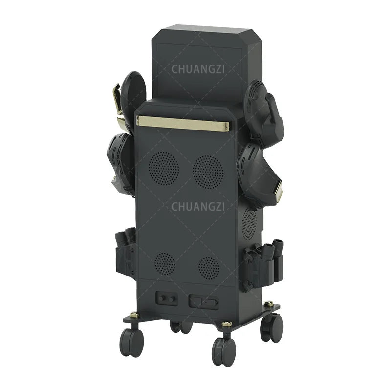 Myoslim 6500W RF Muscle Stimulation Body Sculpting Machine