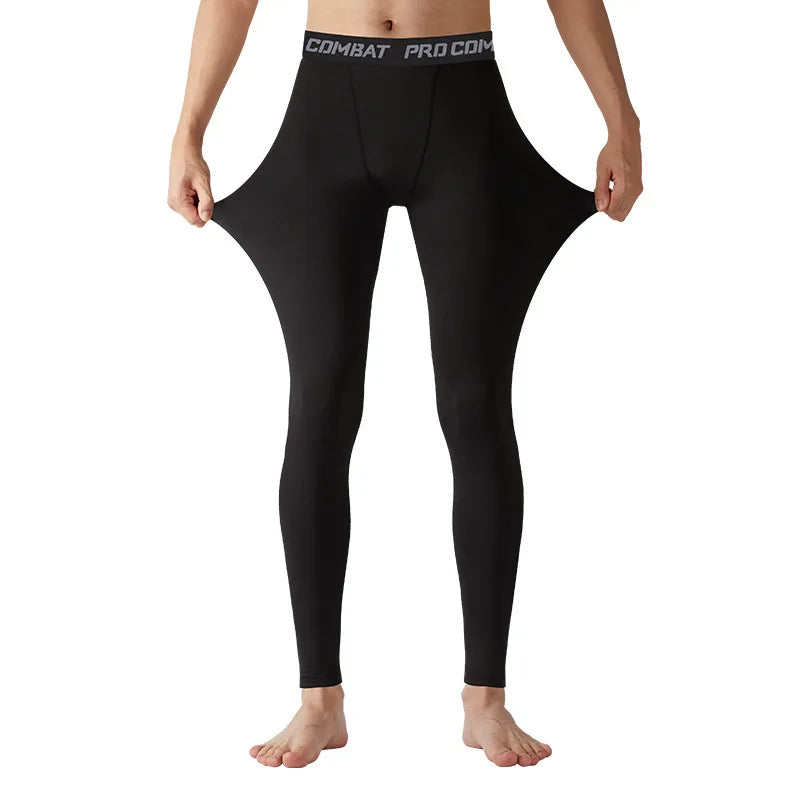 NONECN Womens Compression Tights Baselayer Sports Leggings For Running