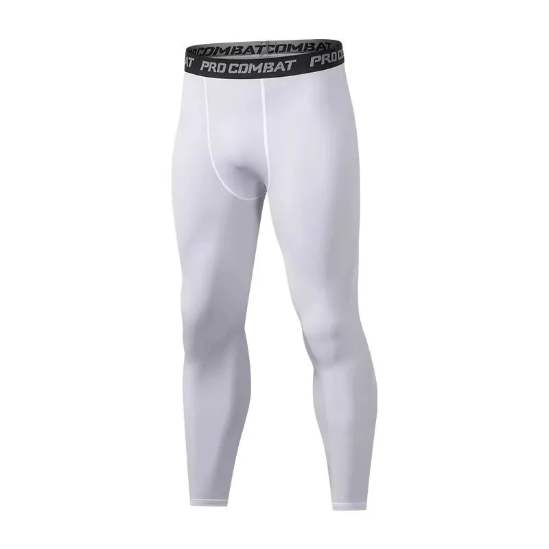 NONECN Womens Compression Tights Baselayer Sports Leggings For Running