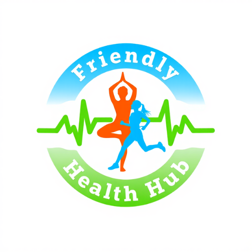 Friendly Health Hub